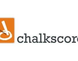 #82 cho Design a Logo for ChalkScores Sports Website bởi ramapea