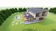 3D Rendering konkurrenceindlæg #67 til House Remodelling Architectural Concept