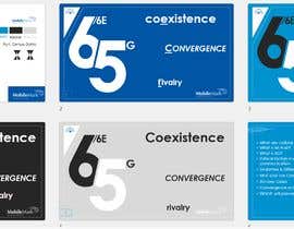#49 для New Presentation Design: Corproate от AQworks