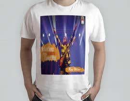 #55 for Shirt design af Rupa01790