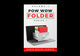 Kilpailutyön #42 pienoiskuva kilpailussa                                                     Pow Wow Folder Series 1 Volume 1
                                                