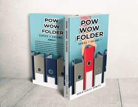 Nro 29 kilpailuun Pow Wow Folder Series 1 Volume 1 käyttäjältä fkamal840