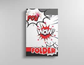 Nro 36 kilpailuun Pow Wow Folder Series 1 Volume 1 käyttäjältä akashmolla0