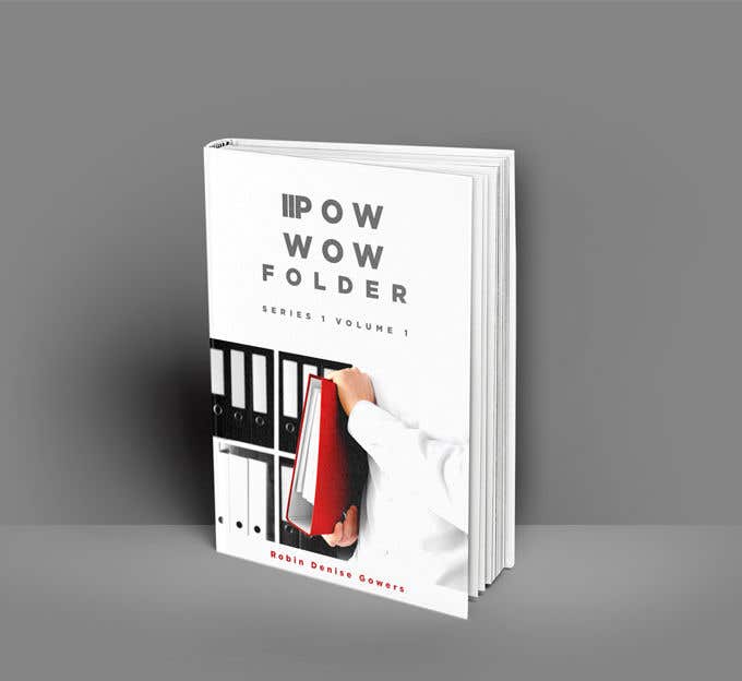 Kilpailutyö #34 kilpailussa                                                 Pow Wow Folder Series 1 Volume 1
                                            