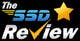 
                                                                                                                                    Icône de la proposition n°                                                239
                                             du concours                                                 Logo Design for The SSD Review
                                            