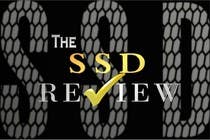 Proposition n° 209 du concours Graphic Design pour Logo Design for The SSD Review