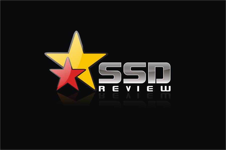 
                                                                                                                        Proposition n°                                            47
                                         du concours                                             Logo Design for The SSD Review
                                        