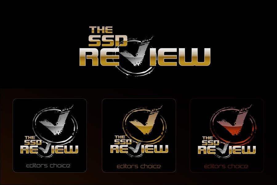 
                                                                                                                        Proposition n°                                            333
                                         du concours                                             Logo Design for The SSD Review
                                        