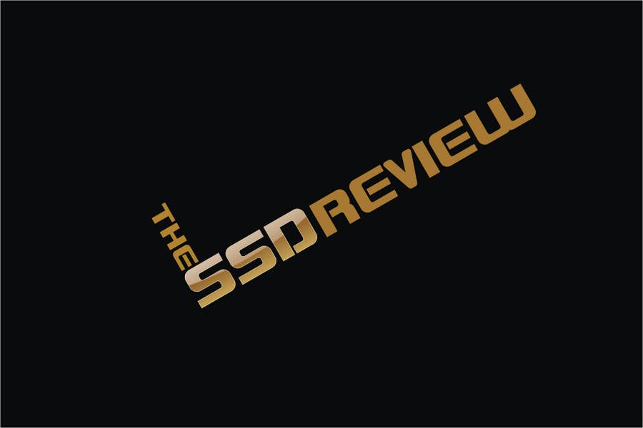 
                                                                                                                        Proposition n°                                            52
                                         du concours                                             Logo Design for The SSD Review
                                        
