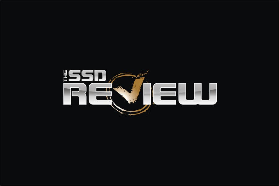 
                                                                                                                        Proposition n°                                            74
                                         du concours                                             Logo Design for The SSD Review
                                        