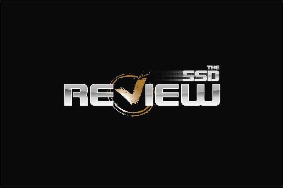 
                                                                                                                        Proposition n°                                            108
                                         du concours                                             Logo Design for The SSD Review
                                        