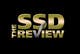 
                                                                                                                                    Icône de la proposition n°                                                93
                                             du concours                                                 Logo Design for The SSD Review
                                            