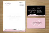 Graphic Design Contest Entry #22 for Business Stationery Branding