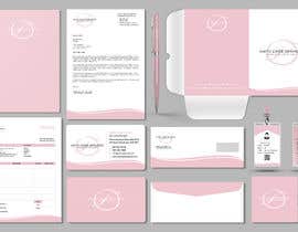 #120 for Business Stationery Branding by Sadikul2001