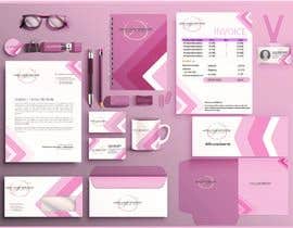 #132 for Business Stationery Branding by arumi9243