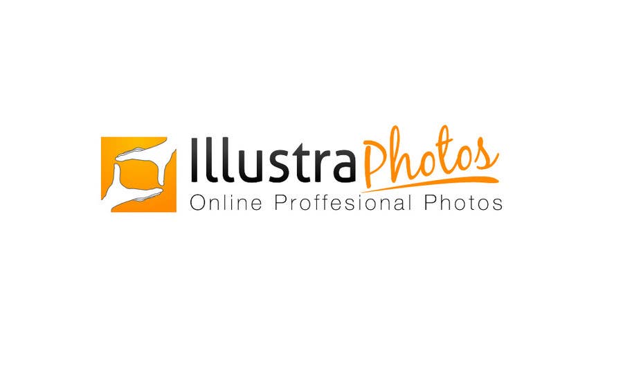 Bài tham dự cuộc thi #166 cho                                                 IllustraPhotos Logo Creation
                                            