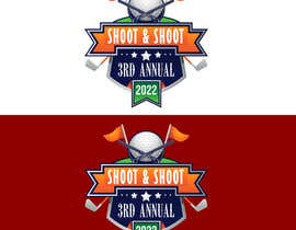 #69 untuk Logo Design For Annual Golf &amp; Hunting Event oleh zahid4u143