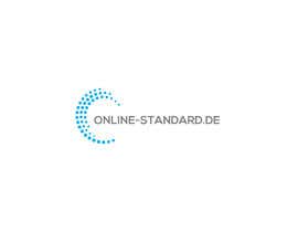 #121 for Online-Standard.de needs a logo by mdshakib728