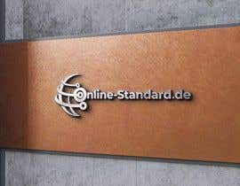 #97 for Online-Standard.de needs a logo by ahalimat46