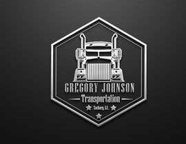 #483 для Gregory Johnson Transport от muhammadumerqu