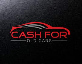 #319 for Logo Design For &quot;Cash For Old Cars&quot; by monowara01111