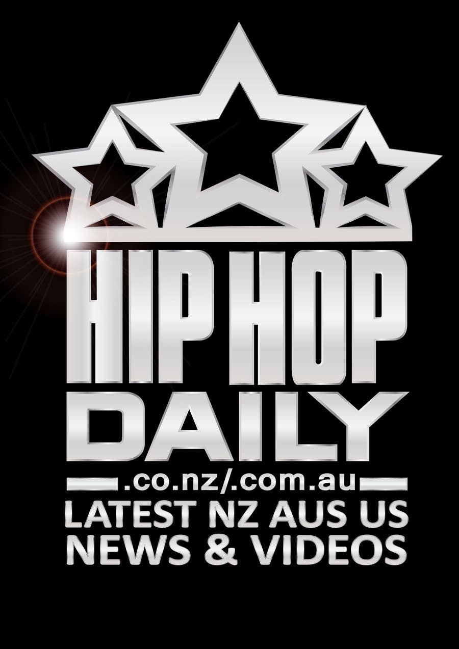 Contest Entry #80 for                                                 Design a Logo for Hip Hop Daily
                                            