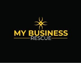#364 for Need a logo for &quot;My Business Rescue&quot; by jahid3392
