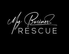 #356 for Need a logo for &quot;My Business Rescue&quot; by mohammadsohel720