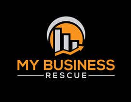 #359 for Need a logo for &quot;My Business Rescue&quot; by mohammadsohel720