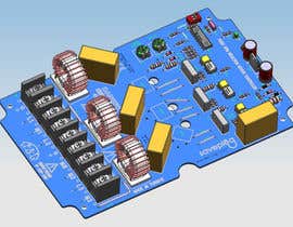 #9 for 3D design of smart energy controller by swganfaster15