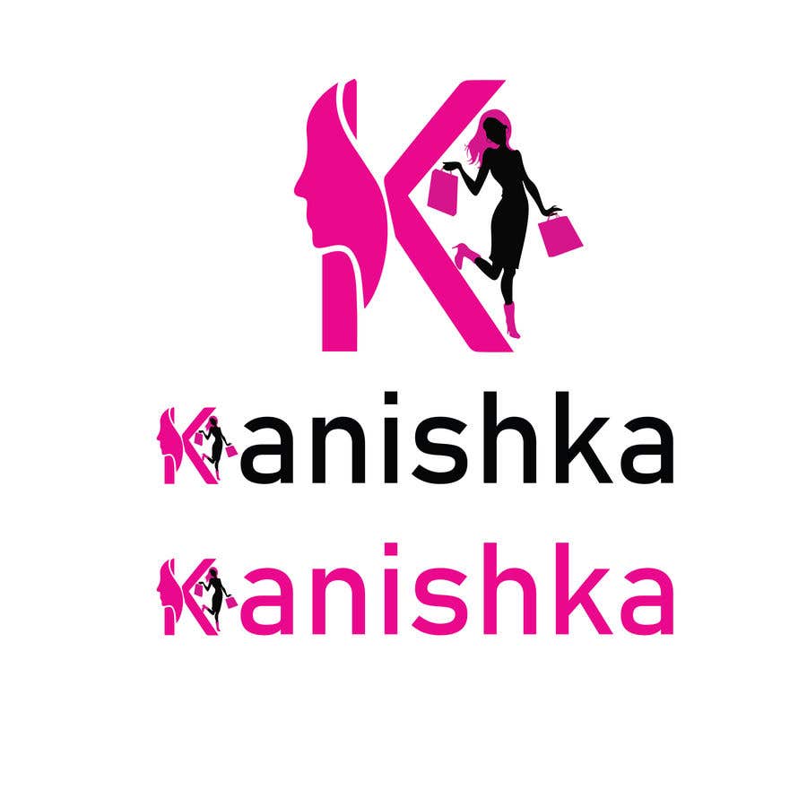 Kilpailutyö #3 kilpailussa                                                 Kanishka fashion and accessories
                                            