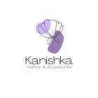 Graphic Design Kilpailutyö #115 kilpailuun Kanishka fashion and accessories