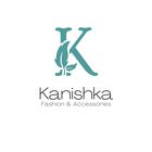 Graphic Design Kilpailutyö #159 kilpailuun Kanishka fashion and accessories