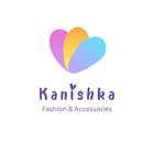 Graphic Design Kilpailutyö #180 kilpailuun Kanishka fashion and accessories