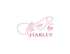 #133 for Logo for woman brand - by Harley by Huzaifaonfreel