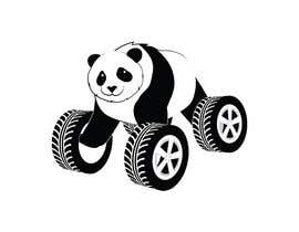 #28 ， 4x4 Panda, 4WD Panda 来自 talijagat