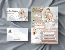 #148 for Design Marketing Materials by shaondesigner