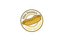 #171 para Create logo for my hotdog stand business de ujjalmaitra