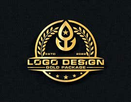#286 para GRAPHIC DESIGN CONTEST - Logo Design Service Graphic por sagorali2949