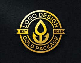 #278 para GRAPHIC DESIGN CONTEST - Logo Design Service Graphic por shahnazakter5653