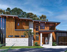 nº 50 pour 3D architect / 3D modeling designer to create architectural design for the development of a luxury residential VILLAGE. par Jdeshapriya01 