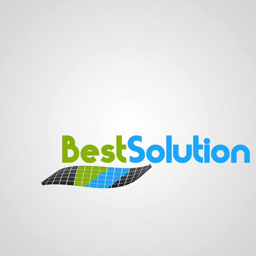 Contest Entry #223 for                                                 Logo Design for www.BestSolution.no
                                            