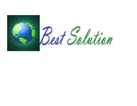 DRIMBASH님에 의한 Logo Design for www.BestSolution.no을(를) 위한 #215