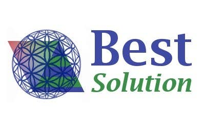 Proposta in Concorso #138 per                                                 Logo Design for www.BestSolution.no
                                            