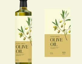 Nro 172 kilpailuun LABEL for Extra Virgin Olive oil käyttäjältä bebbytang