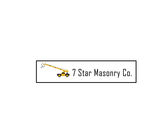  Logo for masonry company  - 22/09/2022 10:48 EDT için Graphic Design21 No.lu Yarışma Girdisi