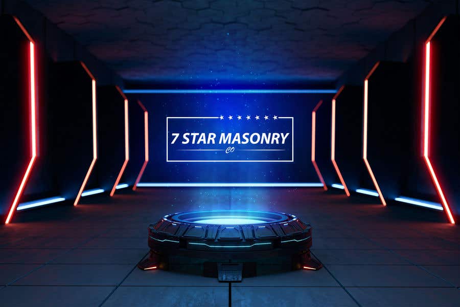 Bài tham dự cuộc thi #175 cho                                                 Logo for masonry company  - 22/09/2022 10:48 EDT
                                            