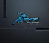 #865 for Genesis Logo Design af bdtauhid801