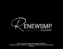 Nro 83 kilpailuun RenewSMP Academy käyttäjältä SurayaAnu