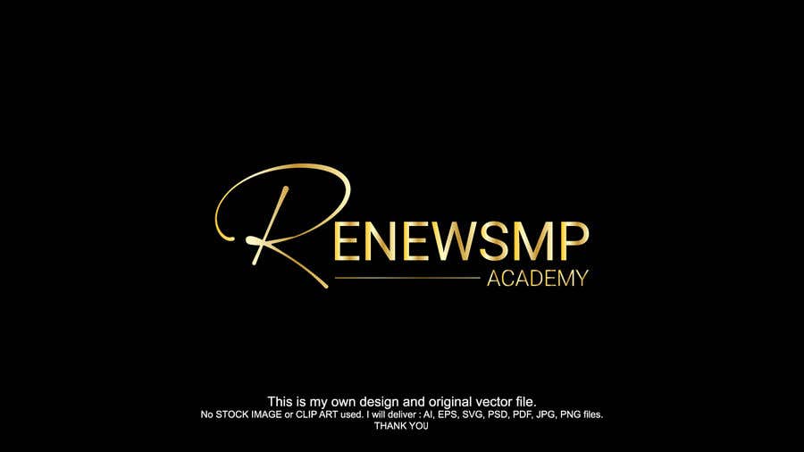 Kilpailutyö #84 kilpailussa                                                 RenewSMP Academy
                                            